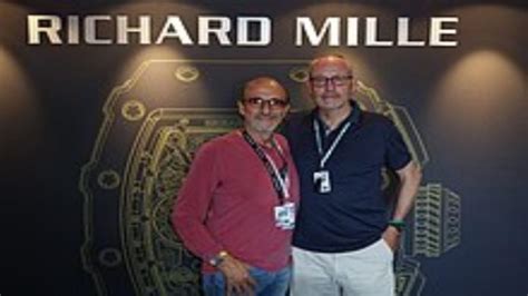 Richard Mille net worth 2022